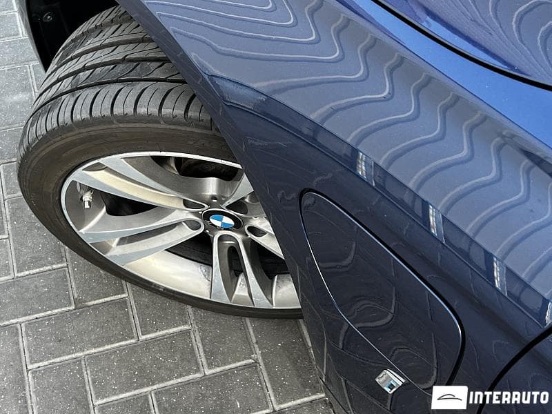 BMW 330E 2018 — Миниатюра 5