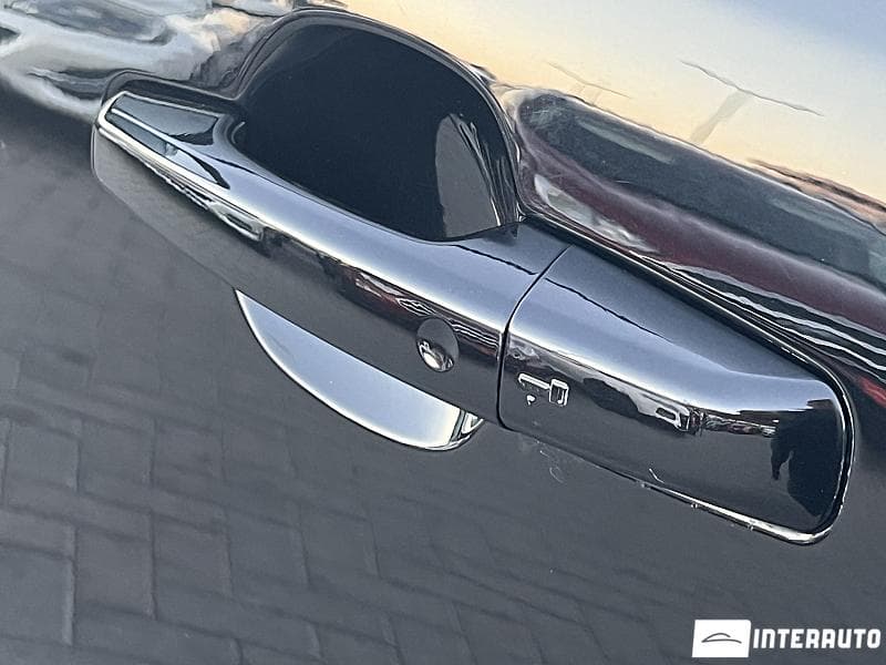 Jaguar F-Pace 2021 — Миниатюра 16