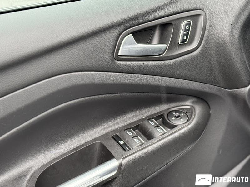 Ford Kuga 2016 — Миниатюра 5