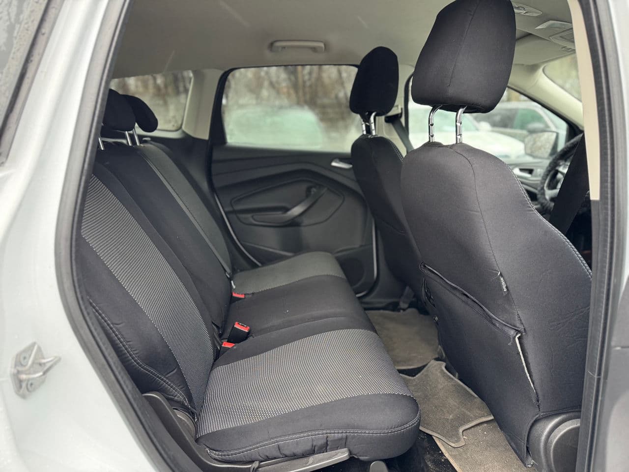 Ford Kuga 2016 — Миниатюра 16