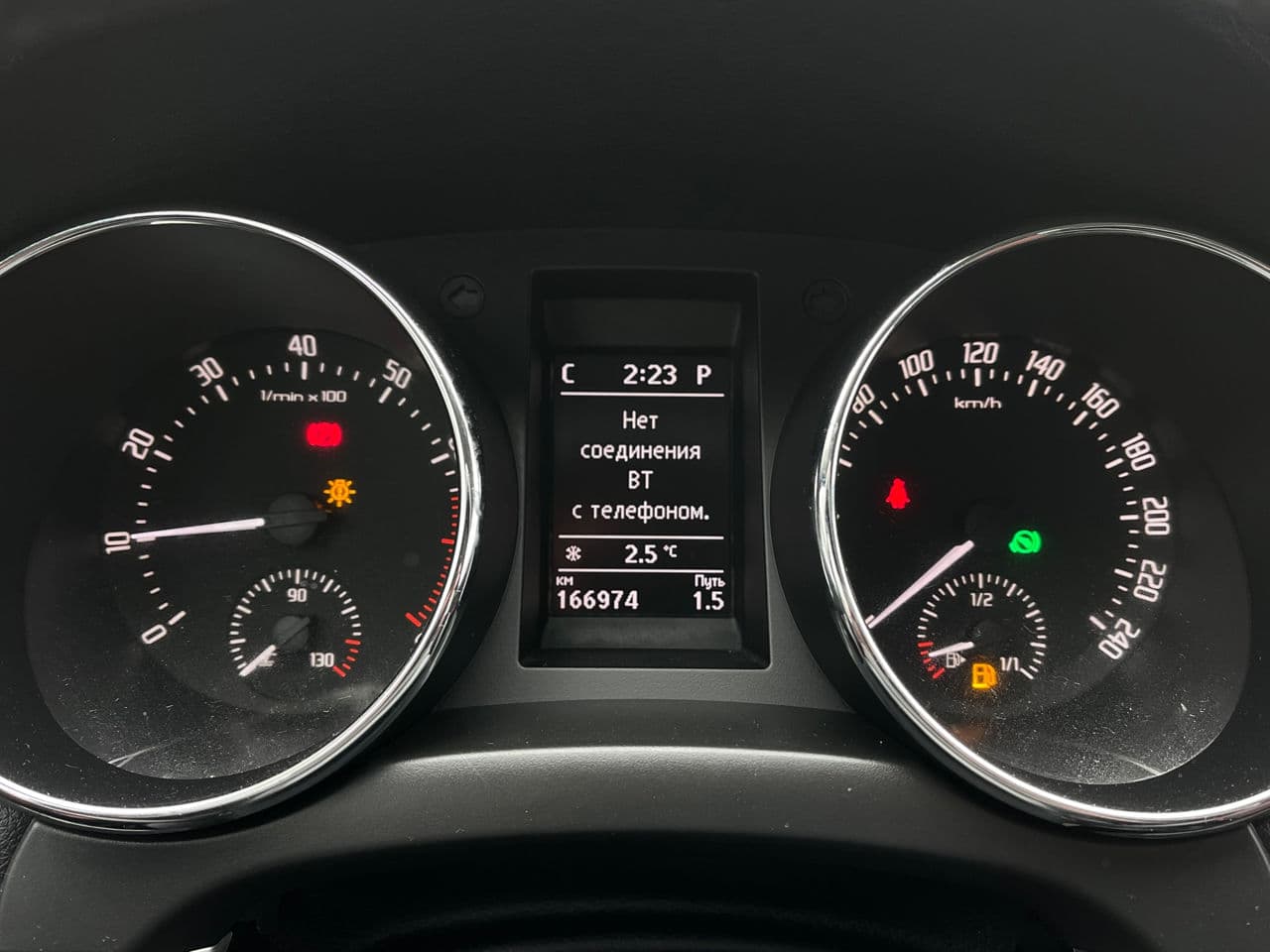 Skoda Yeti 2014 — Миниатюра 12