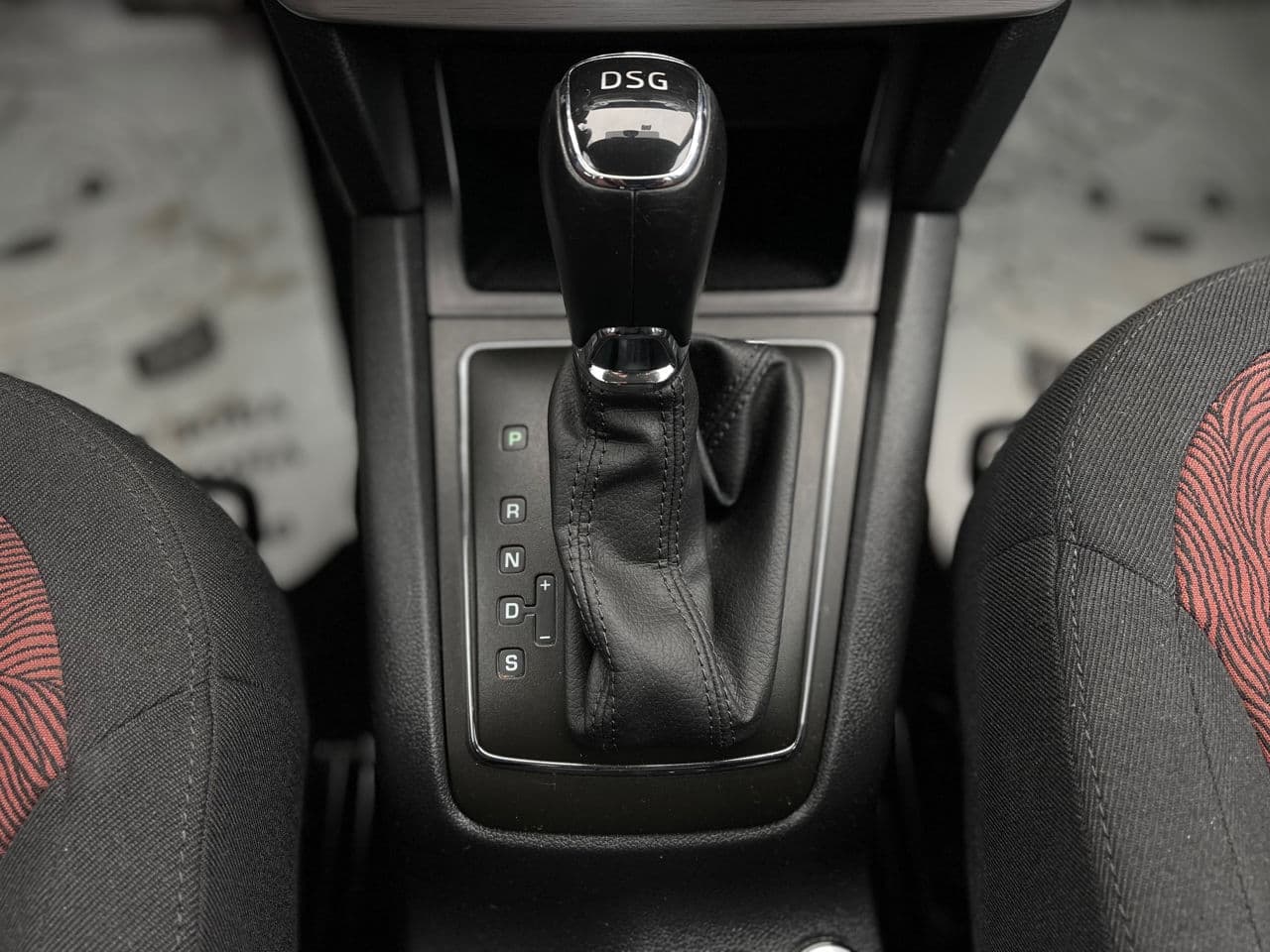 Skoda Yeti 2014 — Миниатюра 18