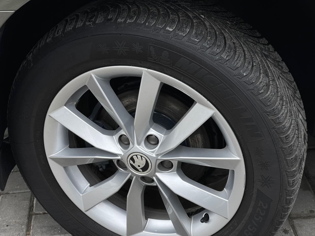 Skoda Yeti 2014 — Миниатюра 5