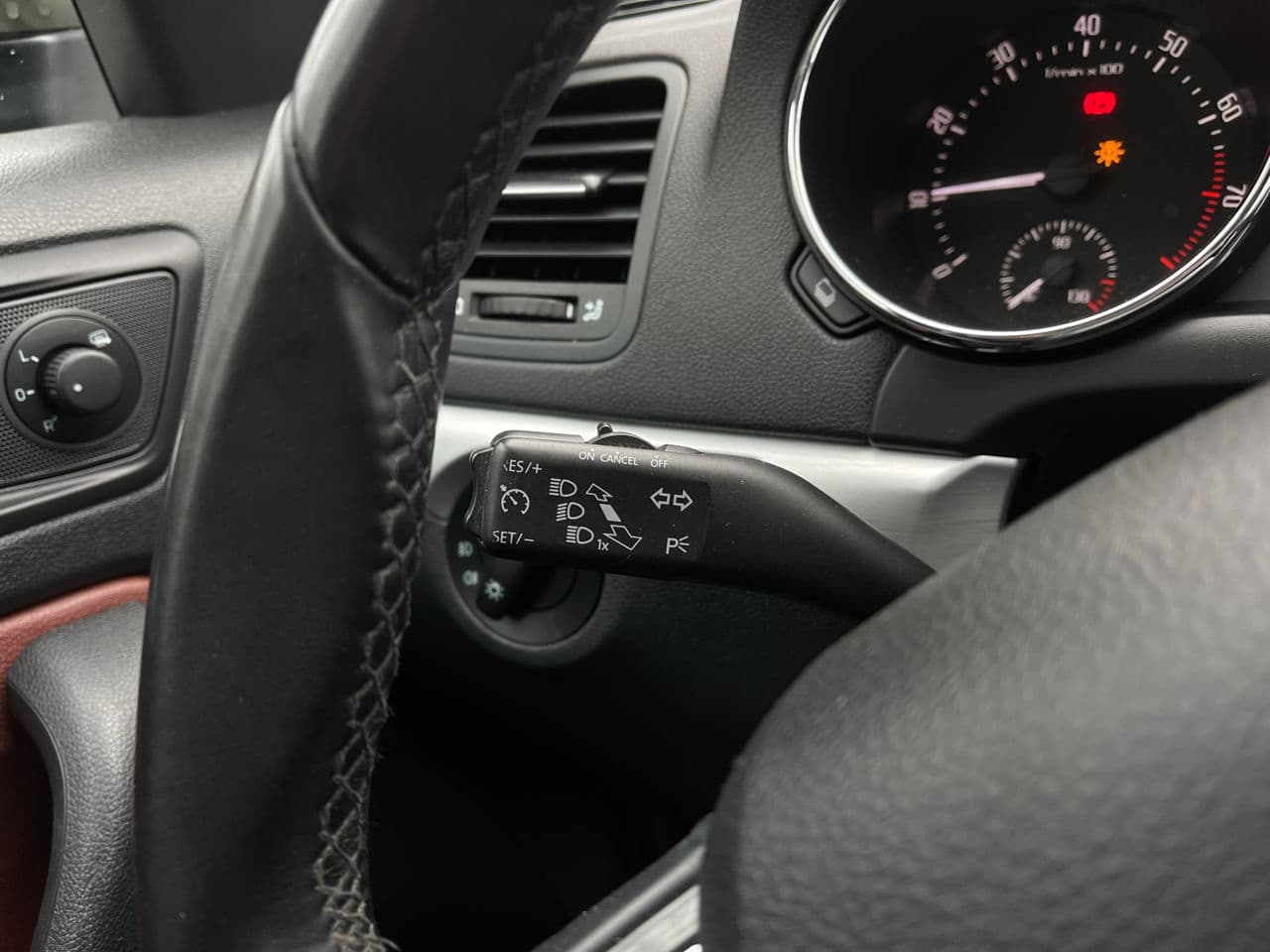 Skoda Yeti 2014 — Миниатюра 9