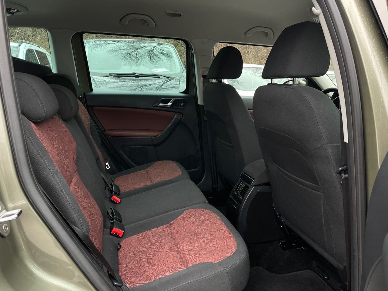 Skoda Yeti 2014 — Миниатюра 16