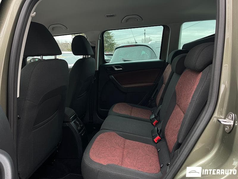 Skoda Yeti 2014 — Миниатюра 17