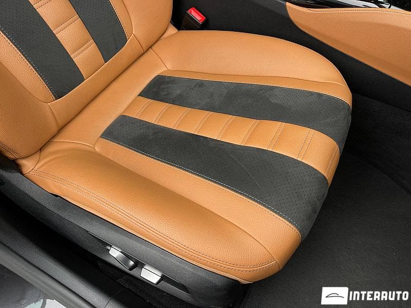 BMW 520 2019 — Миниатюра 23