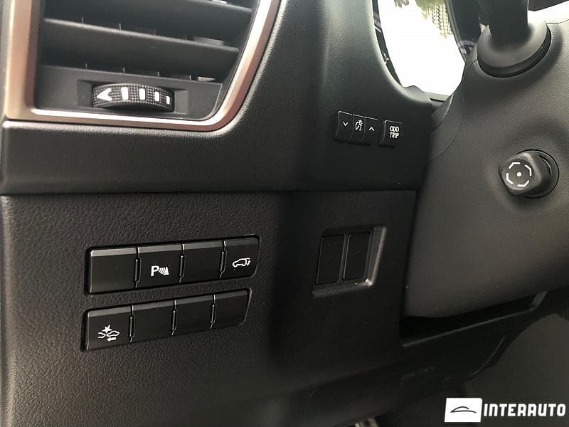 Lexus NX 300H 2015 — Миниатюра 8