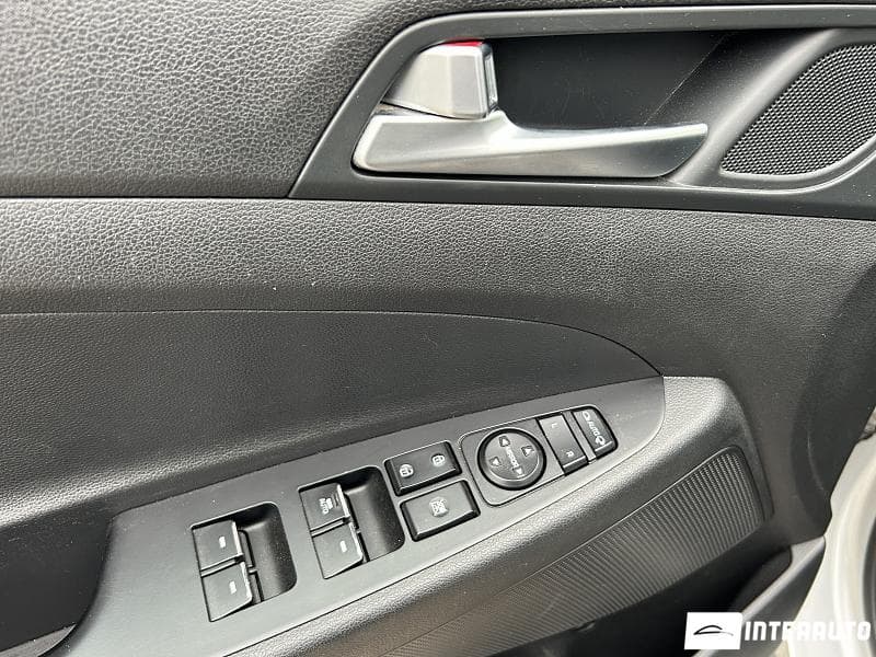 Hyundai Tucson 2017 — Миниатюра 7