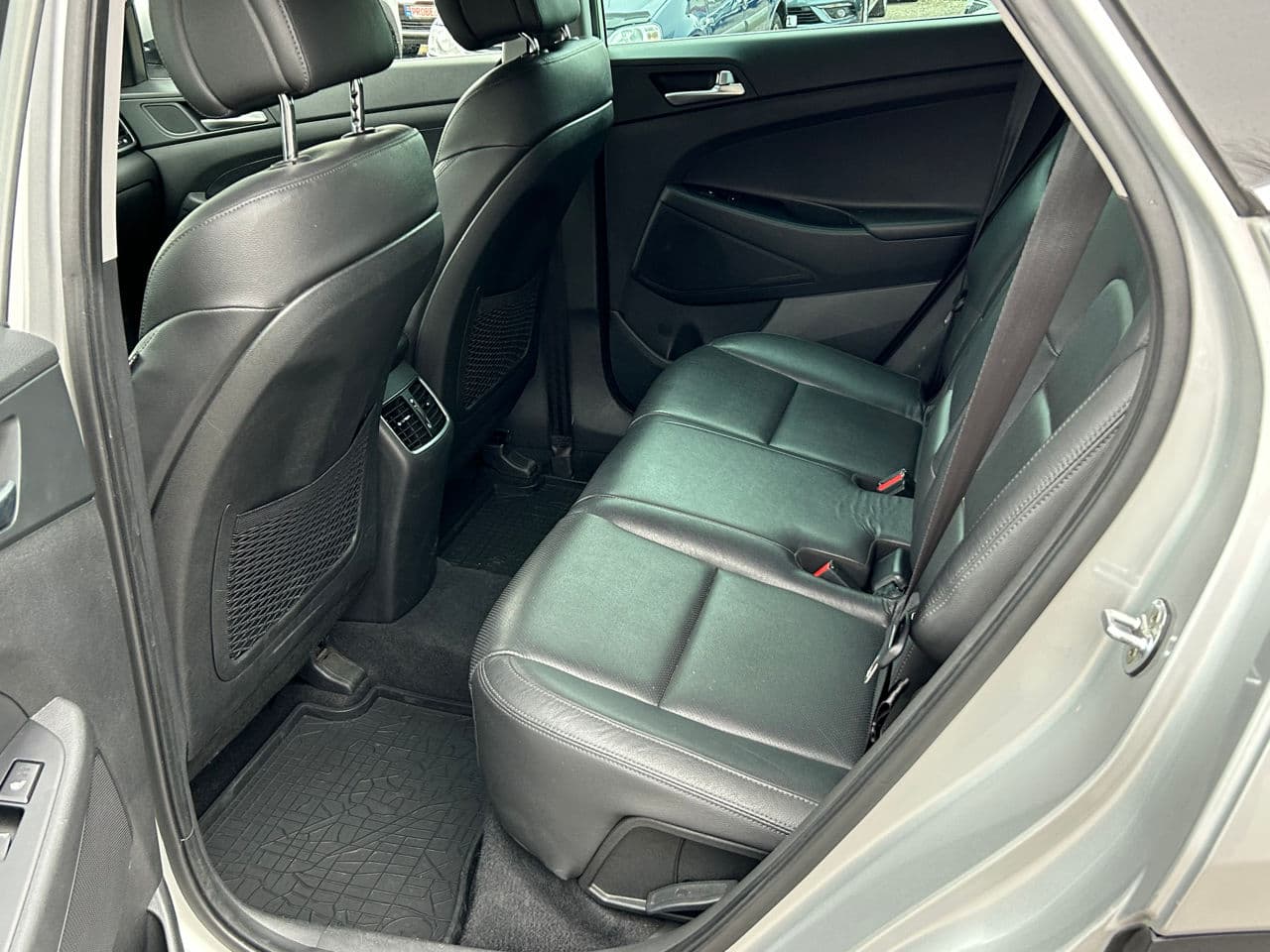 Hyundai Tucson 2017 — Миниатюра 15
