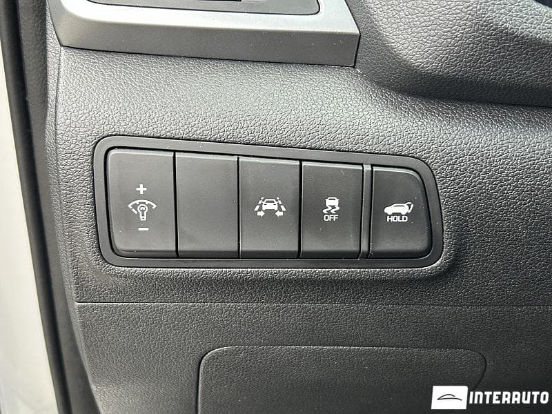Hyundai Tucson 2017 — Миниатюра 10