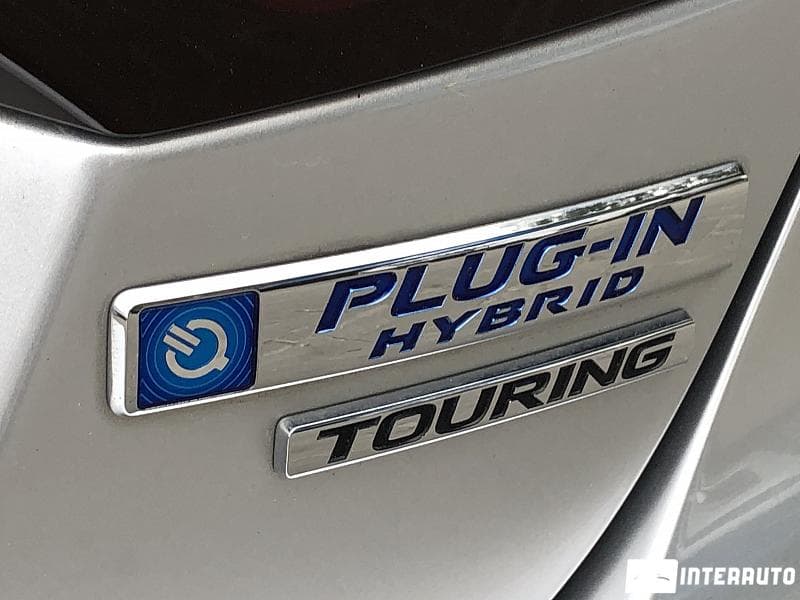 Honda Clarity 2017 — Миниатюра 20