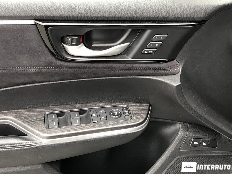 Honda Clarity 2017 — Миниатюра 18