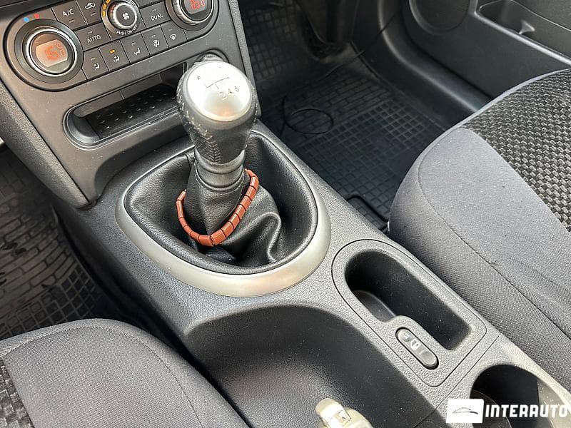Nissan Qashqai 2012 — Миниатюра 12
