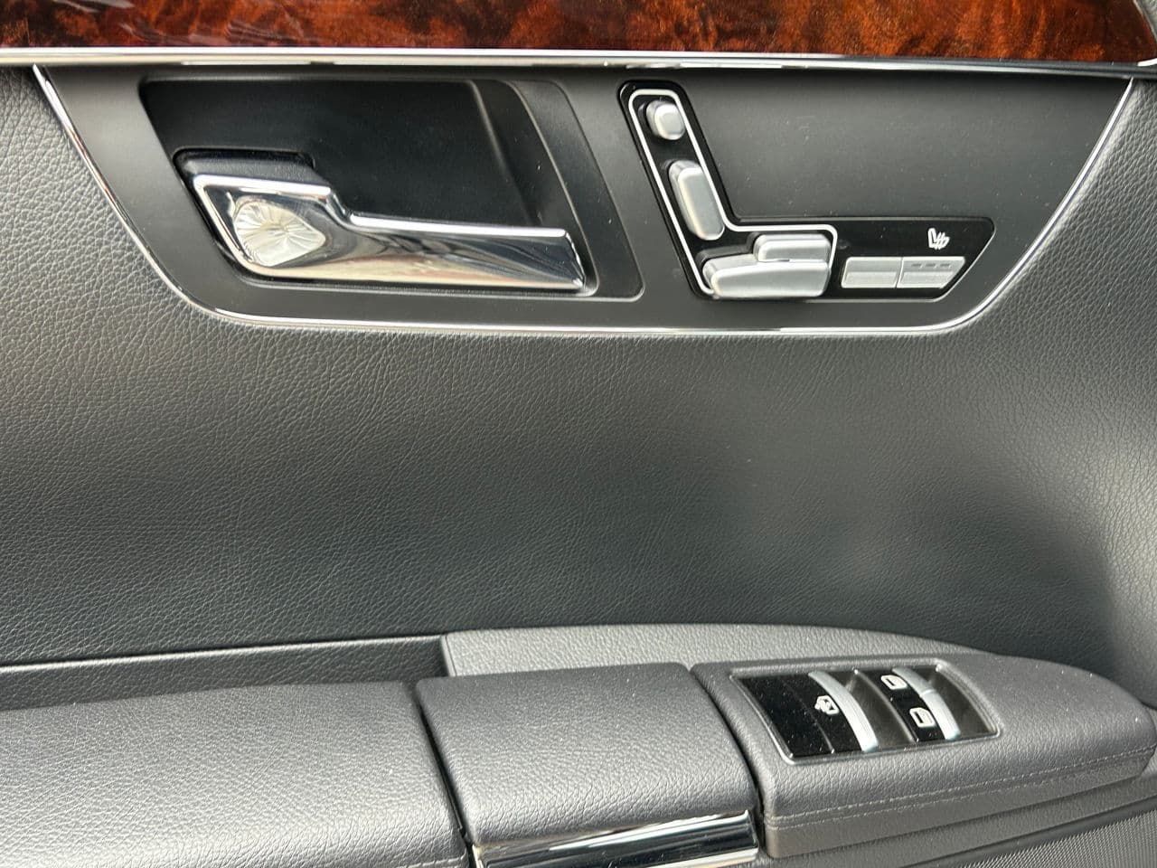 Mercedes S 350 2010 — Миниатюра 16