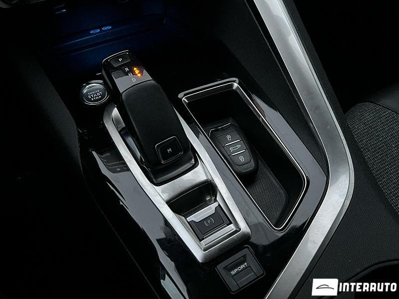 Peugeot 5008 2019 — Миниатюра 18