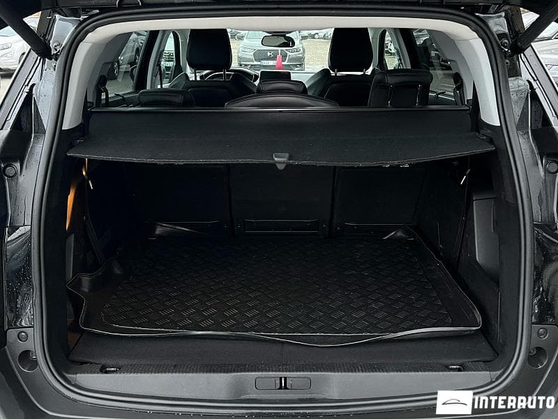 Peugeot 5008 2019 — Миниатюра 20