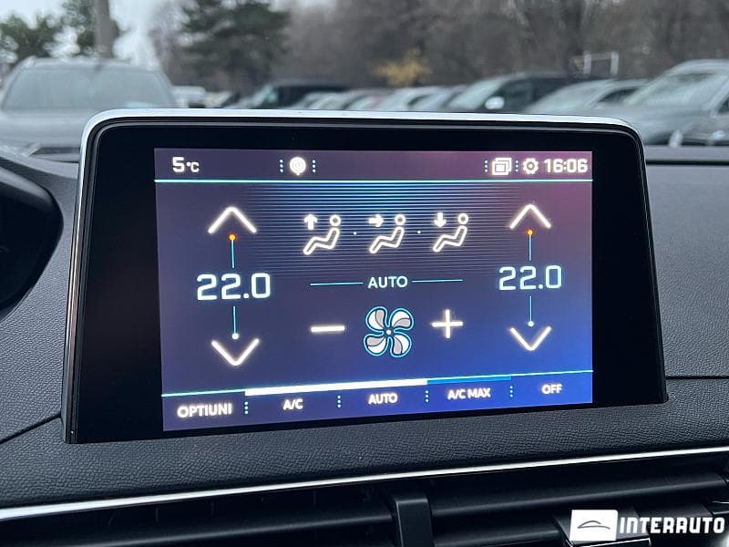 Peugeot 5008 2019 — Миниатюра 14