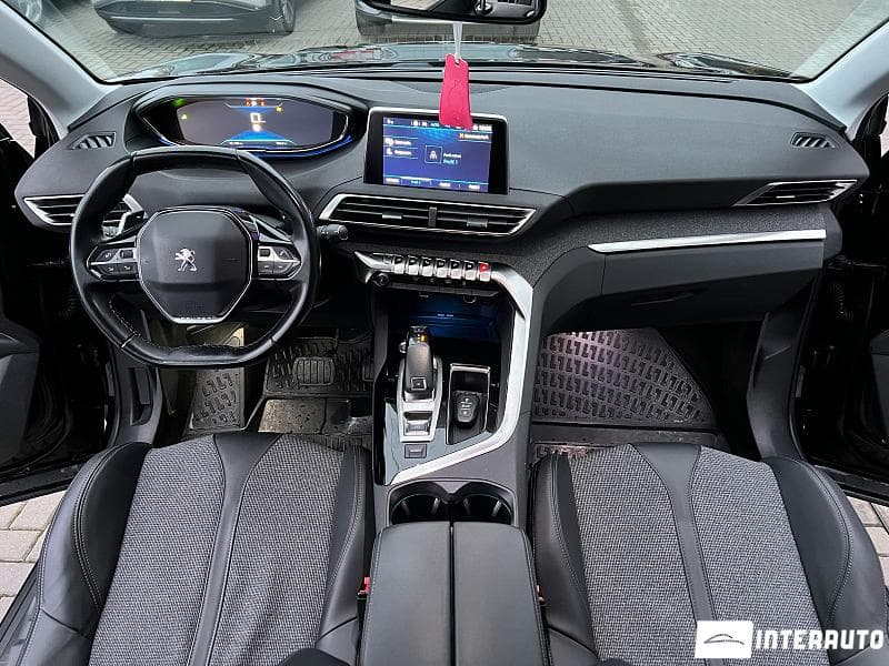 Peugeot 5008 2019 — Миниатюра 10