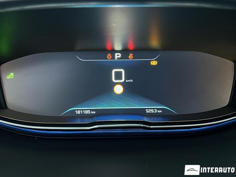 Peugeot 5008 2019 — Миниатюра 12