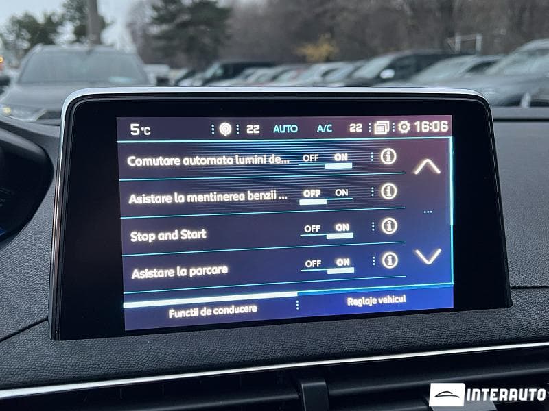 Peugeot 5008 2019 — Миниатюра 16