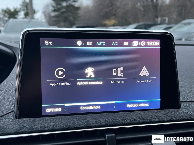 Peugeot 5008 2019 — Миниатюра 15
