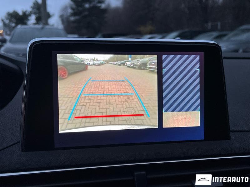 Peugeot 5008 2019 — Миниатюра 13