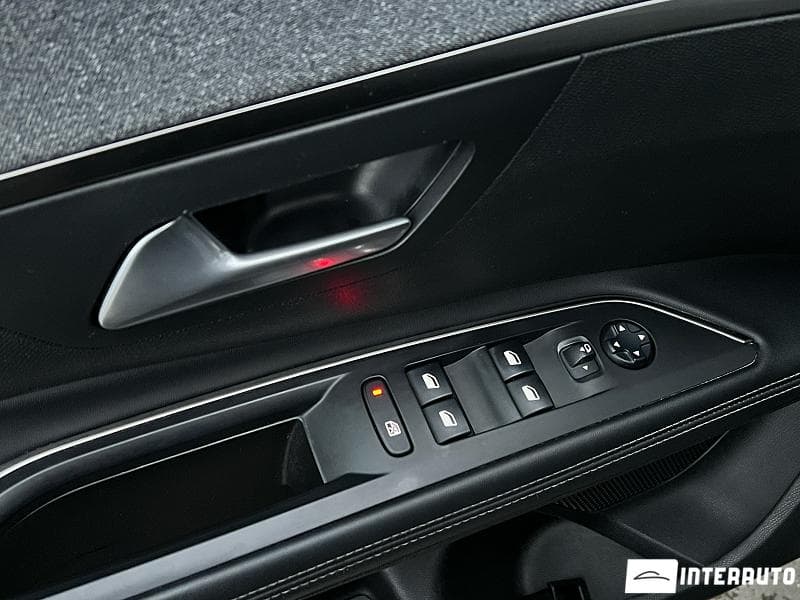 Peugeot 5008 2019 — Миниатюра 19