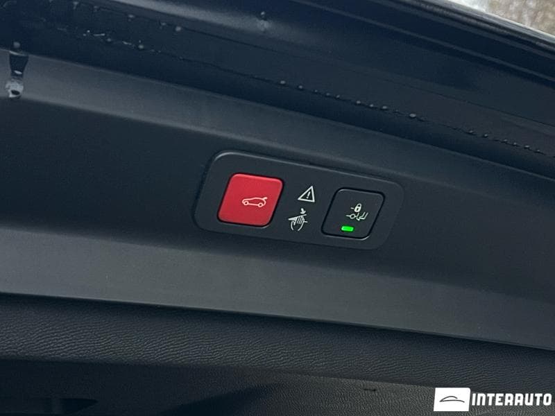 Peugeot 5008 2019 — Миниатюра 21