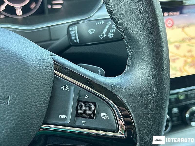 Skoda Superb 2019 — Миниатюра 10
