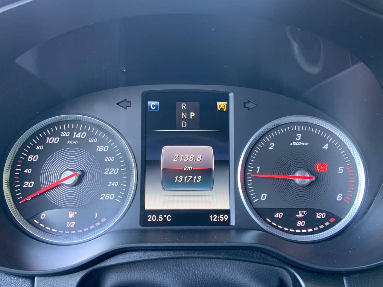 Mercedes GLC 250d 2019 — Миниатюра 8