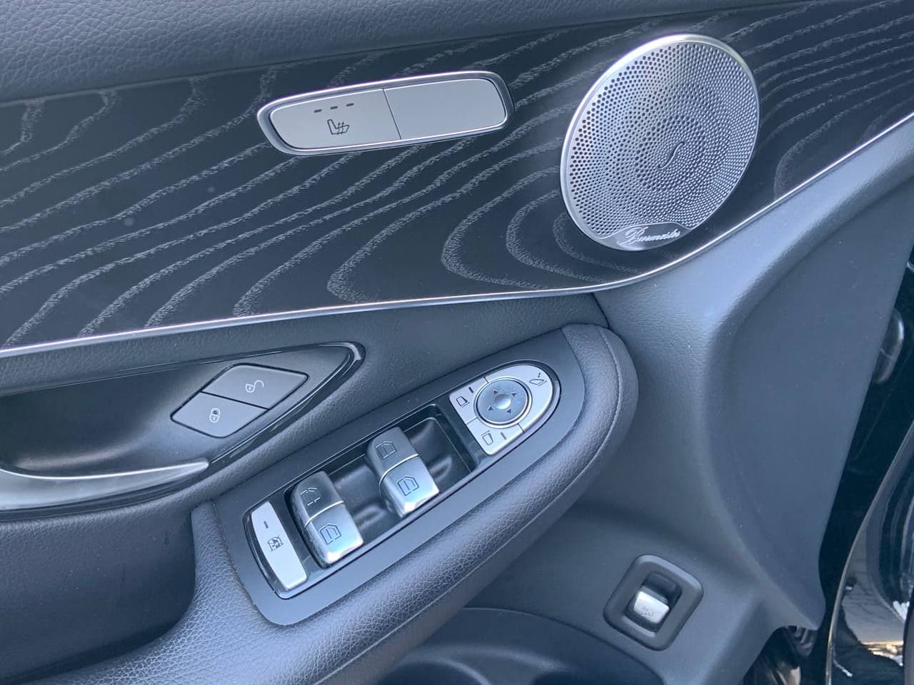 Mercedes GLC 250d 2019 — Миниатюра 6