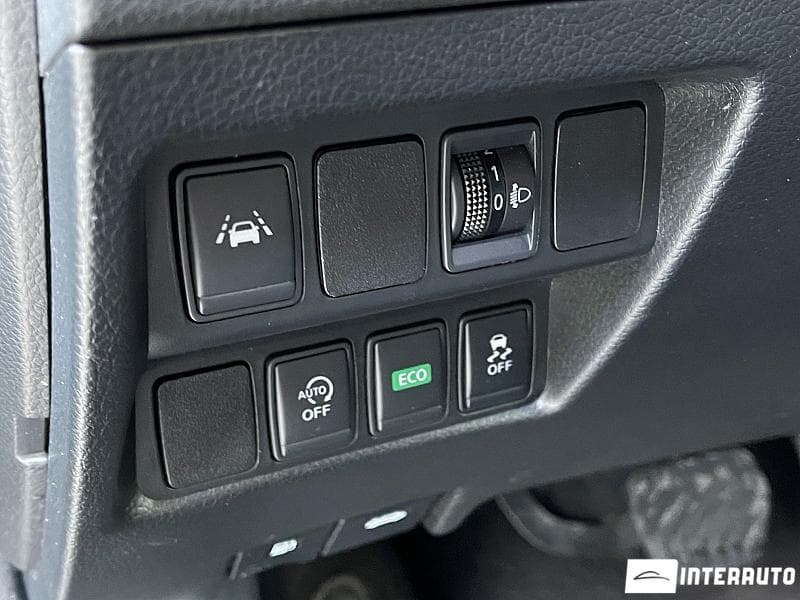 Nissan Qashqai 2016 — Миниатюра 9