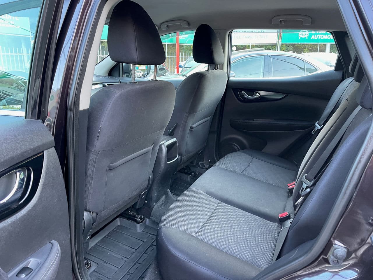 Nissan Qashqai 2016 — Миниатюра 18