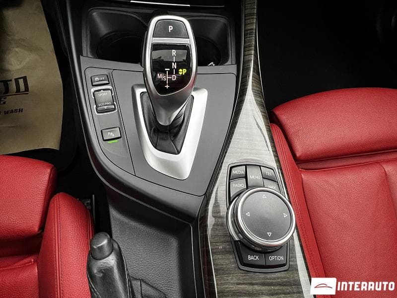 BMW 228i 2015 — Миниатюра 11