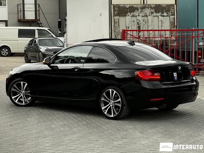 BMW 228i 2015 — Миниатюра 2