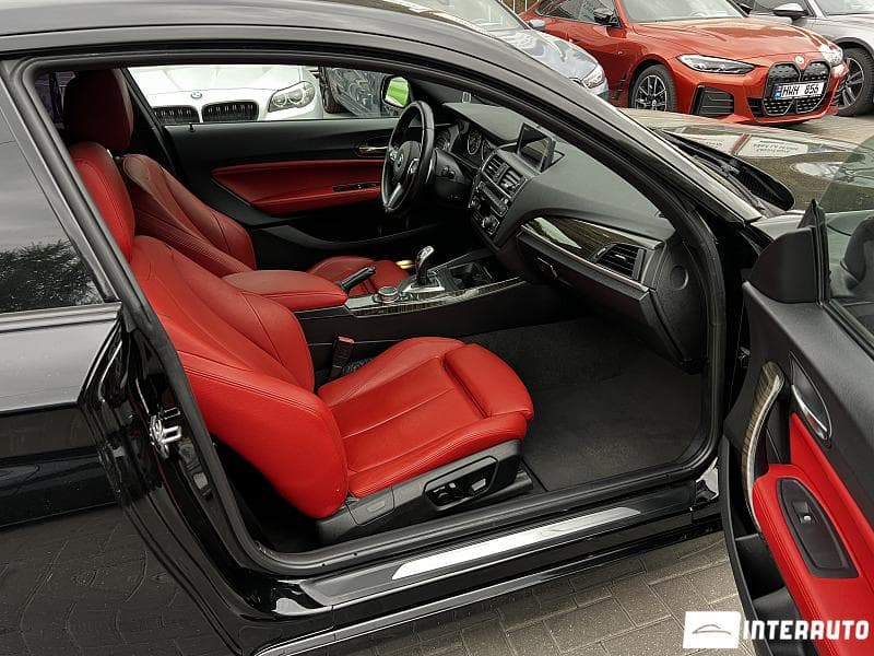 BMW 228i 2015 — Миниатюра 5