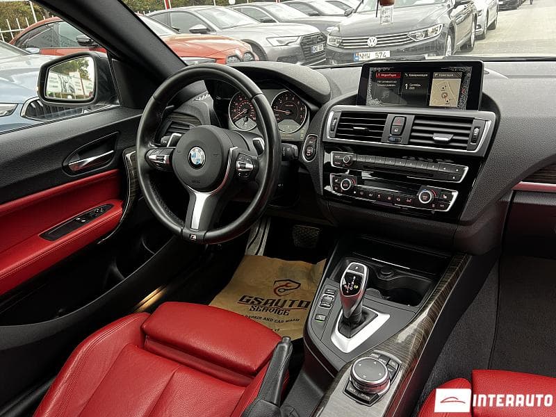 BMW 228i 2015 — Миниатюра 7