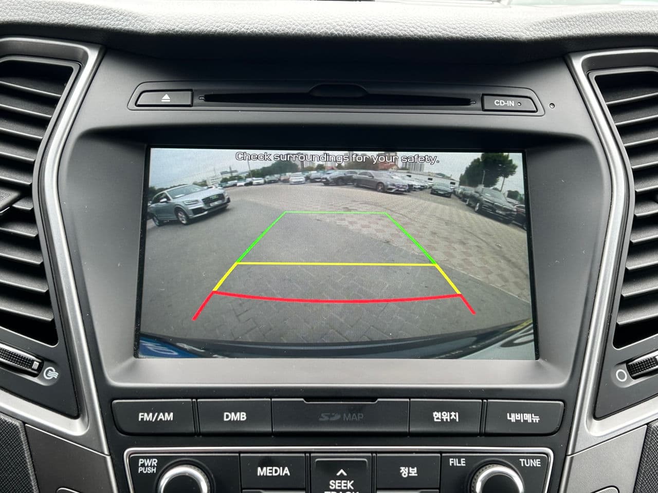 Hyundai Santa Fe 2016 — Миниатюра 14