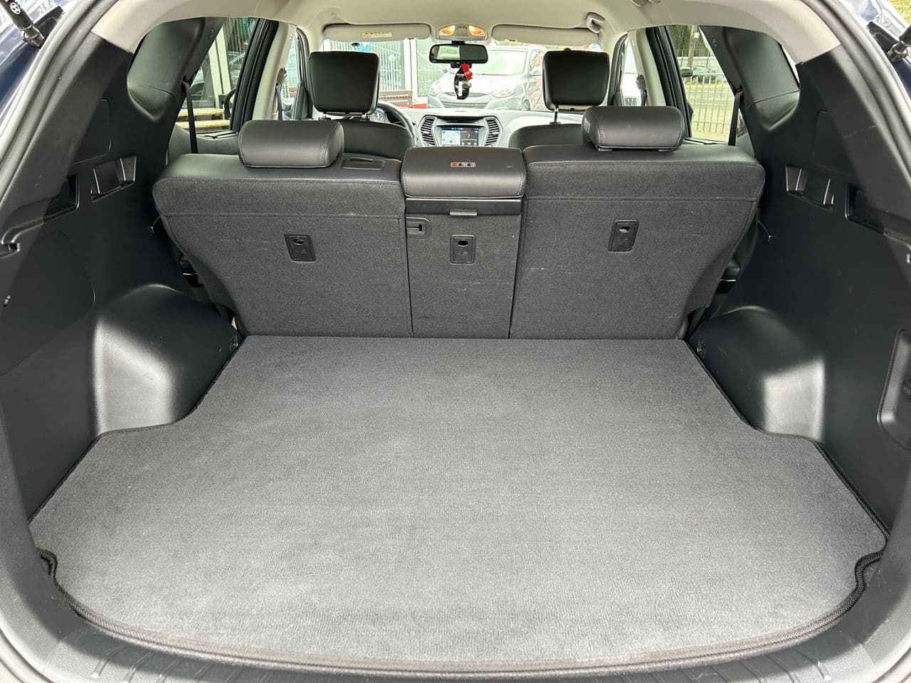 Hyundai Santa Fe 2016 — Миниатюра 19