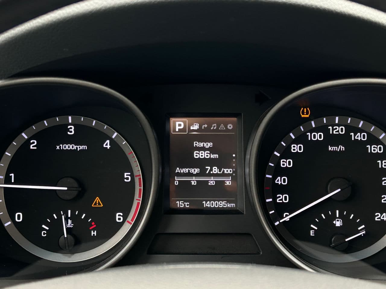 Hyundai Santa Fe 2016 — Миниатюра 13