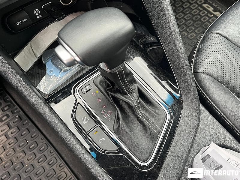 Kia Niro 2018 — Миниатюра 15