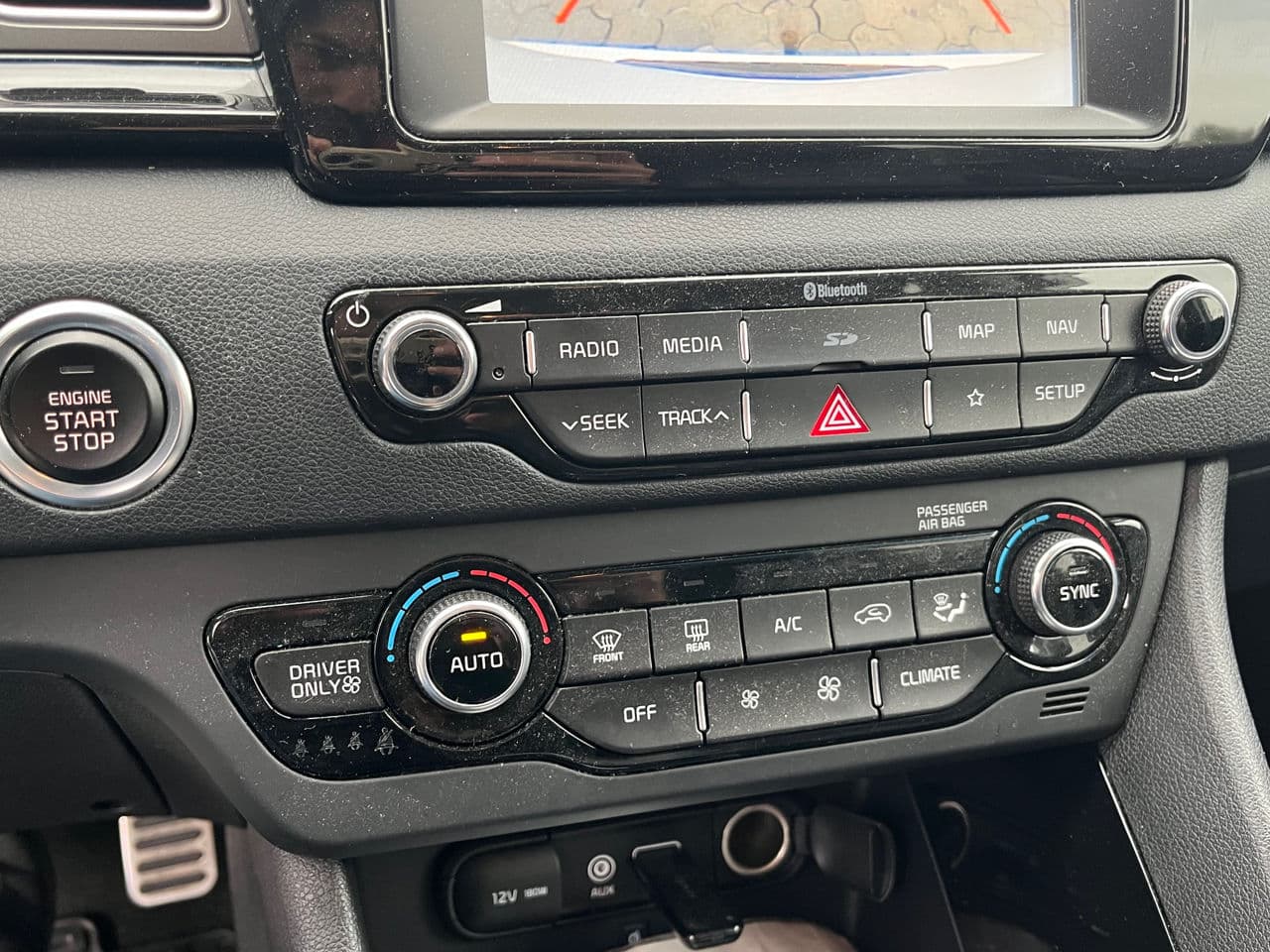 Kia Niro 2018 — Миниатюра 14