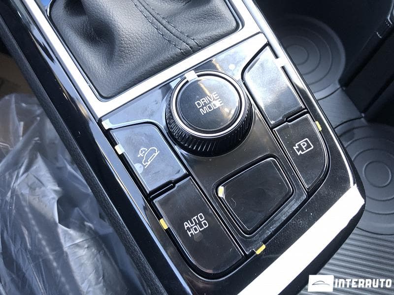 Kia Sportage 2023 — Миниатюра 12