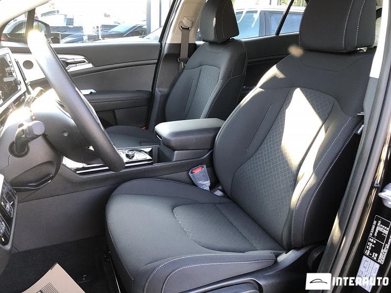 Kia Sportage 2023 — Миниатюра 5