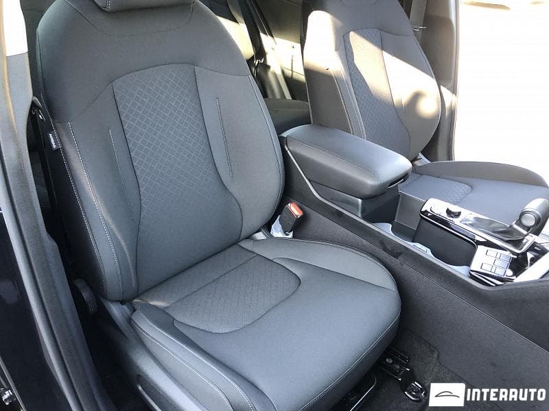 Kia Sportage 2023 — Миниатюра 7
