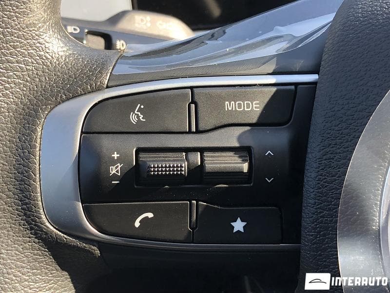 Kia Sportage 2023 — Миниатюра 14