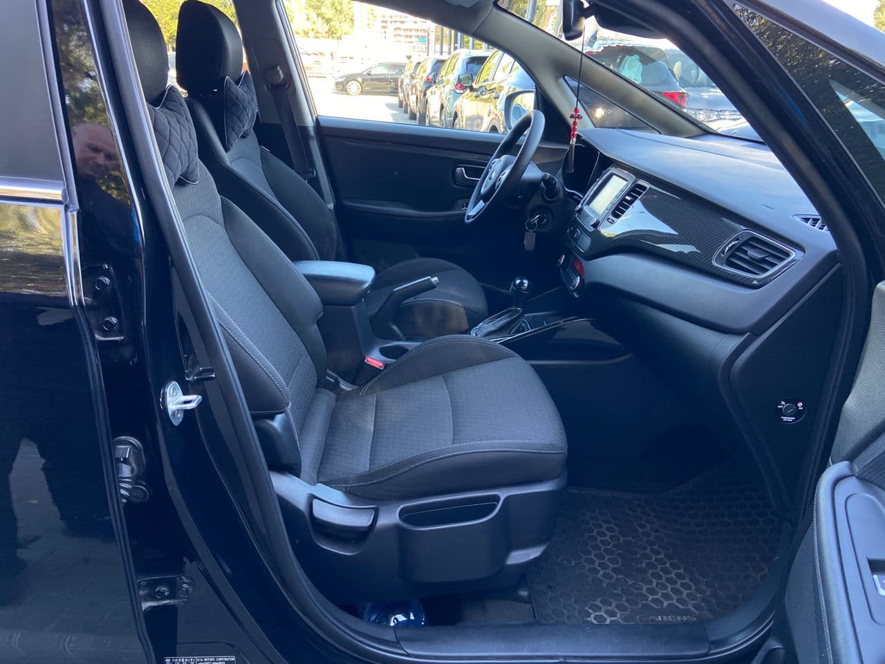 Kia Carens 2016 — Миниатюра 17