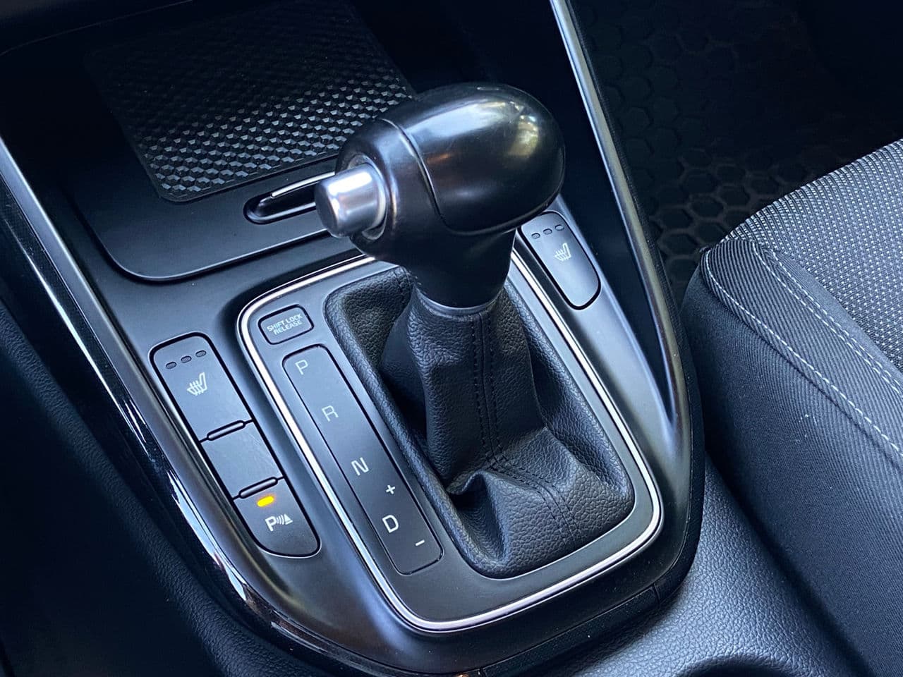 Kia Carens 2016 — Миниатюра 13
