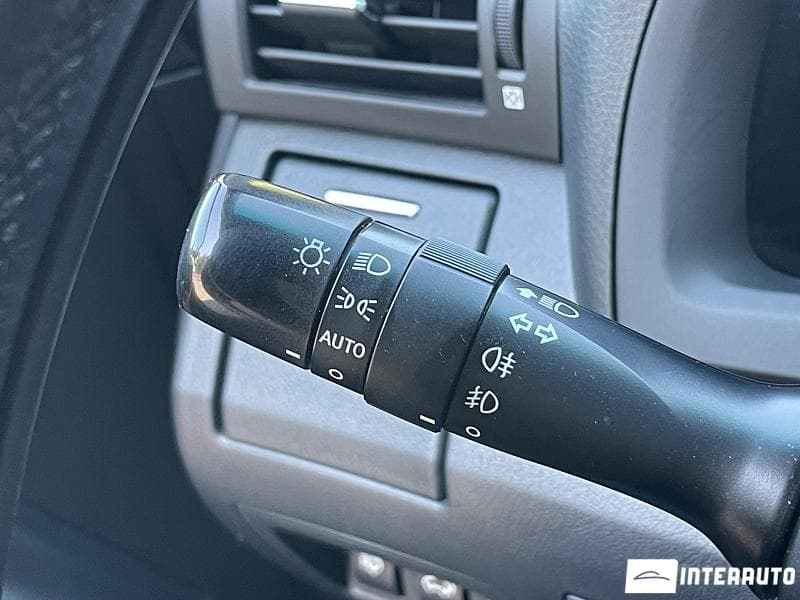 Lexus RX 450h 2010 — Миниатюра 17